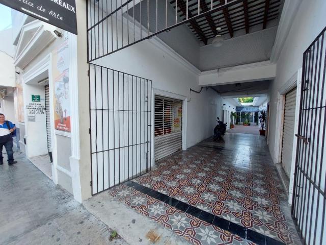 Local Comercial en venta en Progreso, Yucatán