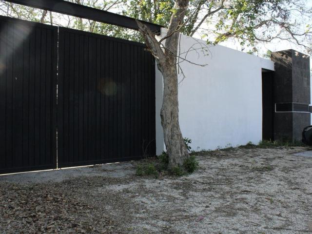 Terreno en renta en Conkal, Yucatán