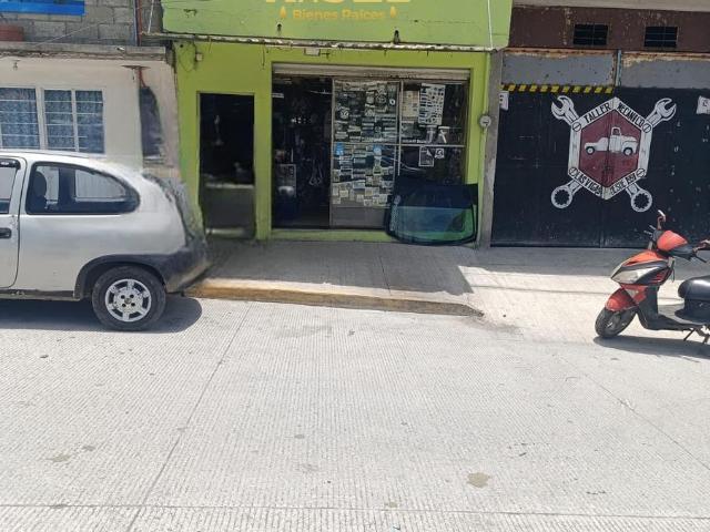 Local Comercial en venta en Las Vigas De Ramírez, Veracruz