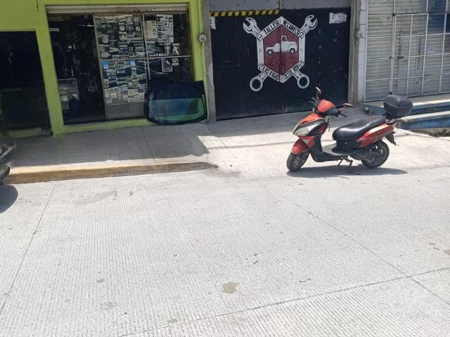 Local Comercial en venta en Las Vigas De Ramírez, Veracruz