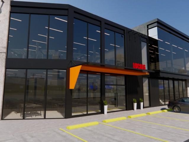 Local Comercial en venta en Valencia, Táchira