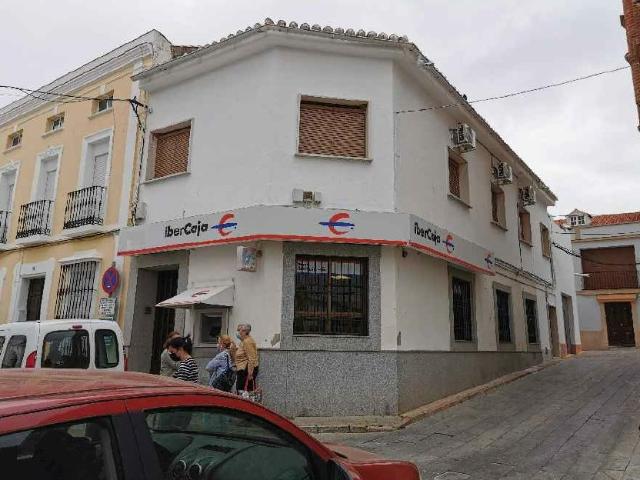 Local Comercial en venta en Alange