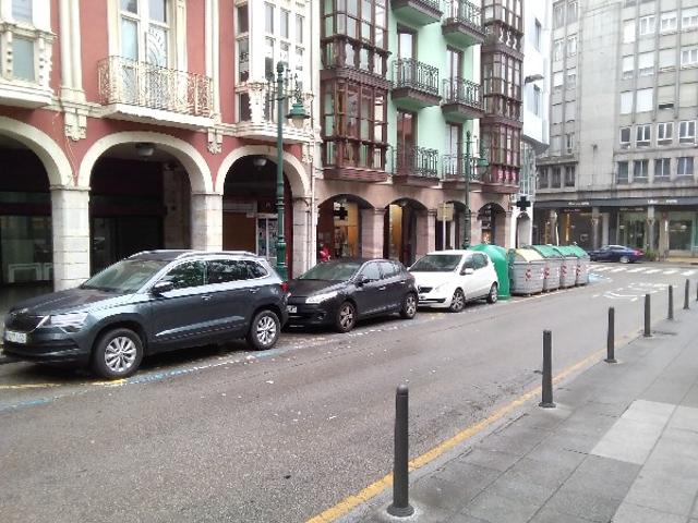 Local Comercial en venta en Ribamontán Al Mar, Cantabria