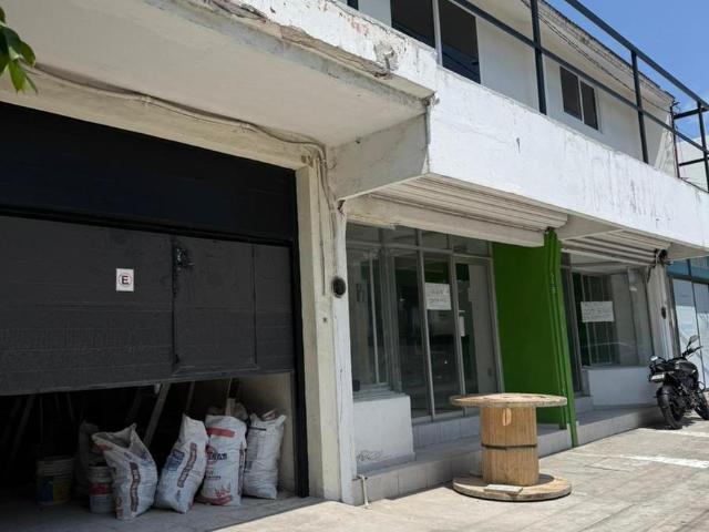 Local Comercial en renta en Veracruz