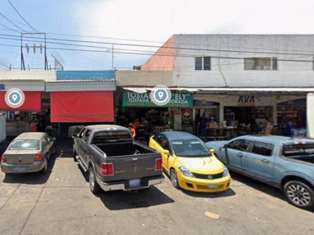 Local Comercial en venta en Guadalajara, Jalisco