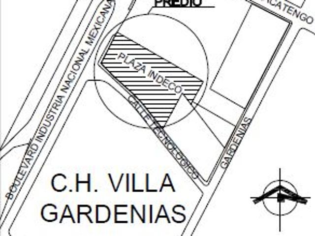 Local Comercial en renta en Fraccionamiento Jardines del Sol, Villahermosa