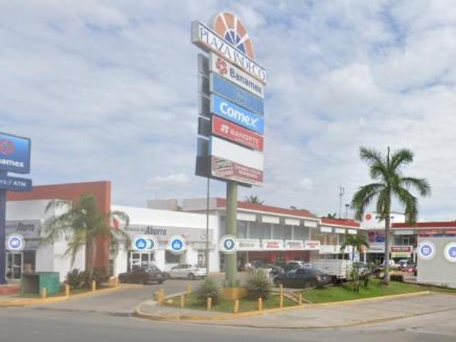 Local Comercial en renta en Fraccionamiento Jardines del Sol, Villahermosa