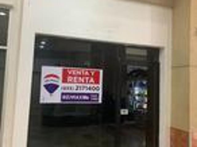Local Comercial en renta en Tampico, Tamaulipas