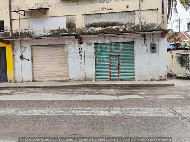 Terreno en renta en Tuxpan, Veracruz