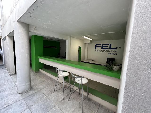 Local Comercial en venta en Morelos