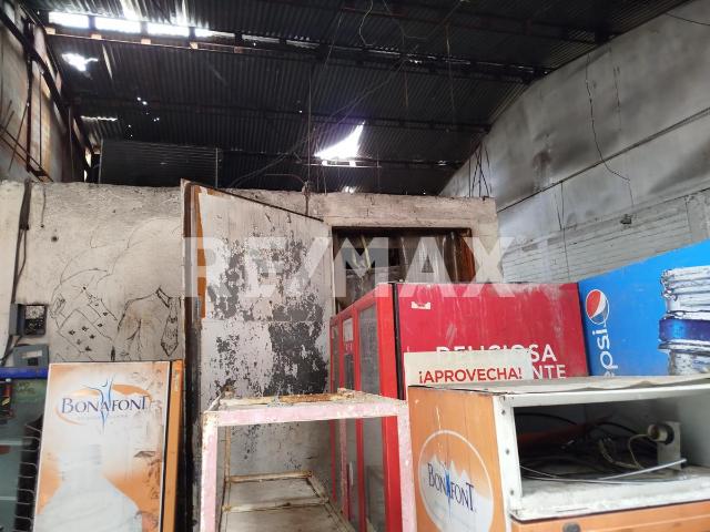 Local Comercial en renta en Azcapotzalco, Ciudad de México