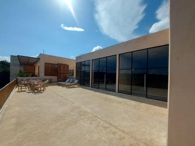 Local Comercial en renta en Tulum, Quintana Roo