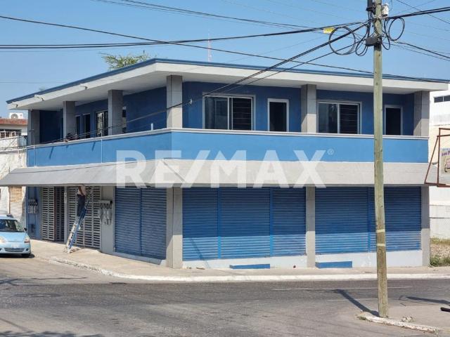 Local Comercial en renta en Tampico, Tamaulipas