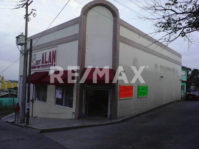 Local Comercial en renta en Cerro Azul, Veracruz