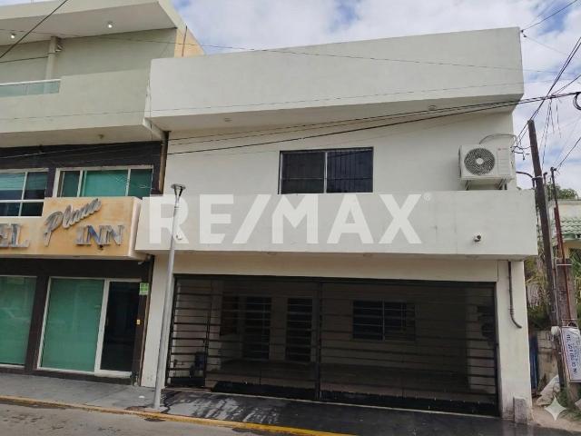 Local Comercial en renta en Altamira, Tamaulipas