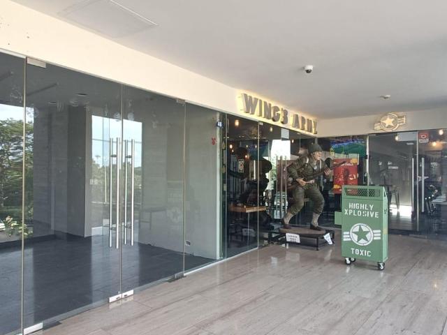 Local Comercial en renta en Centro, Tabasco