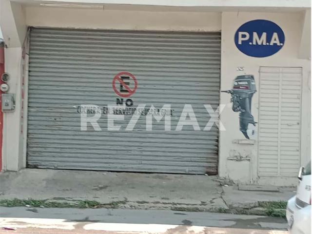 Local Comercial en renta en Tampico, Tamaulipas