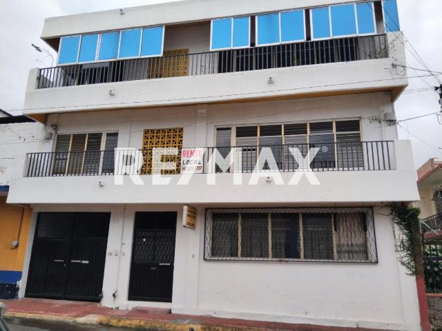 Local Comercial en renta en Tapachula, Chiapas