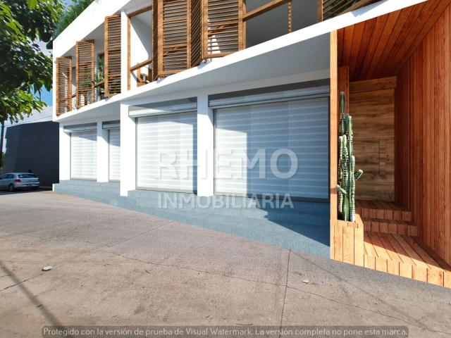 Local Comercial en renta en Tuxpan, Veracruz