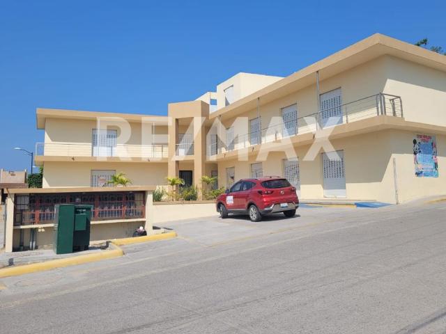 Local Comercial en renta en Altamira, Tamaulipas