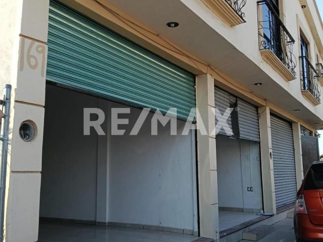 Local Comercial en renta en Salamanca, Guanajuato