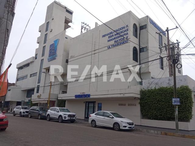 Local Comercial en renta en Ciudad Madero, Tamaulipas