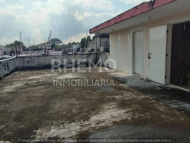 Local Comercial en renta en Tuxpan, Veracruz