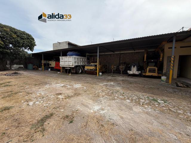 Terreno en renta en Tepic, Nayarit