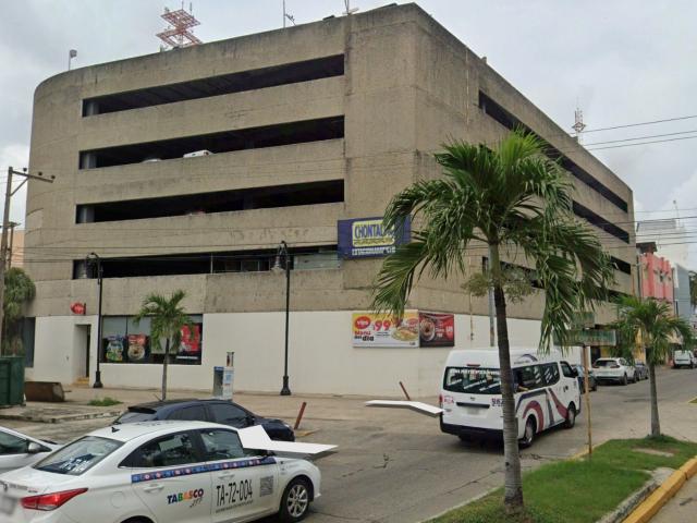 Local Comercial en renta en Centro, Villahermosa