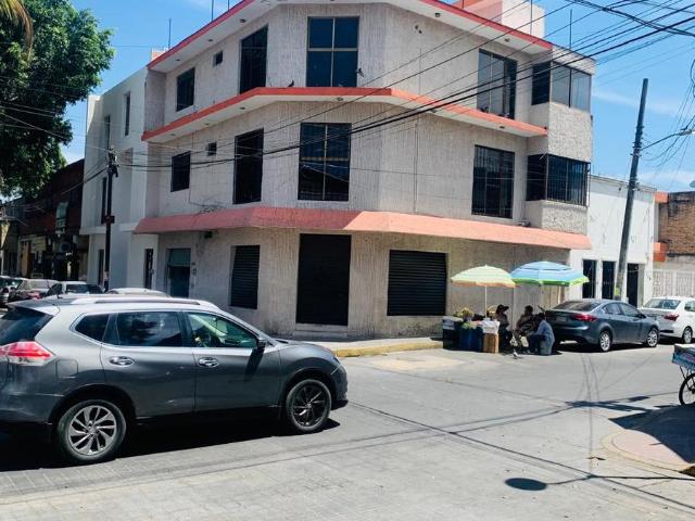 Terreno en renta en Tepic, Nayarit
