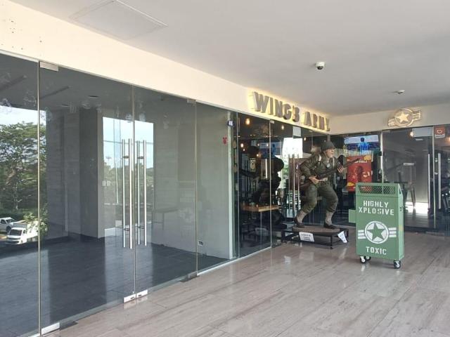 Local Comercial en renta en Centro, Tabasco