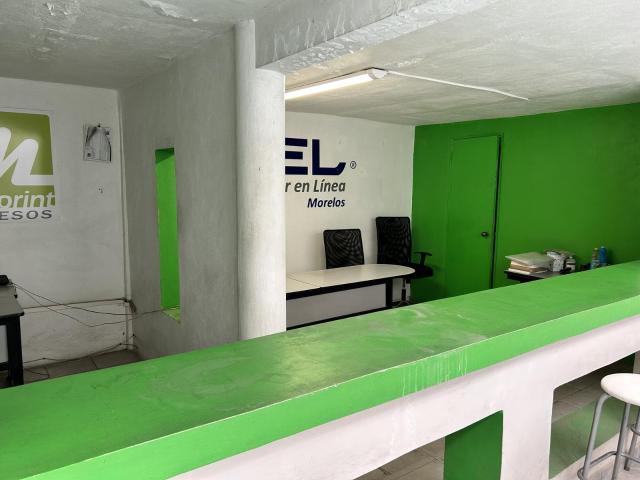 Local Comercial en venta en Morelos