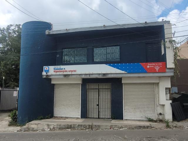 Local Comercial en renta en Ciudad Madero, Tamaulipas