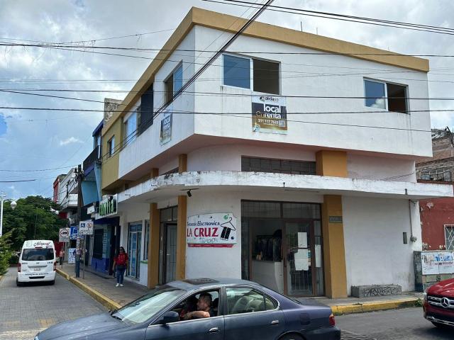 Terreno en renta en Tepic, Nayarit