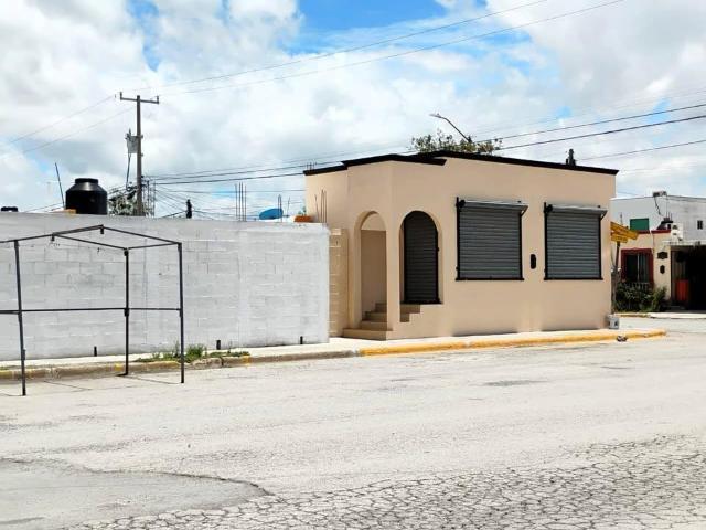 Terreno en renta en Reynosa, Tamaulipas