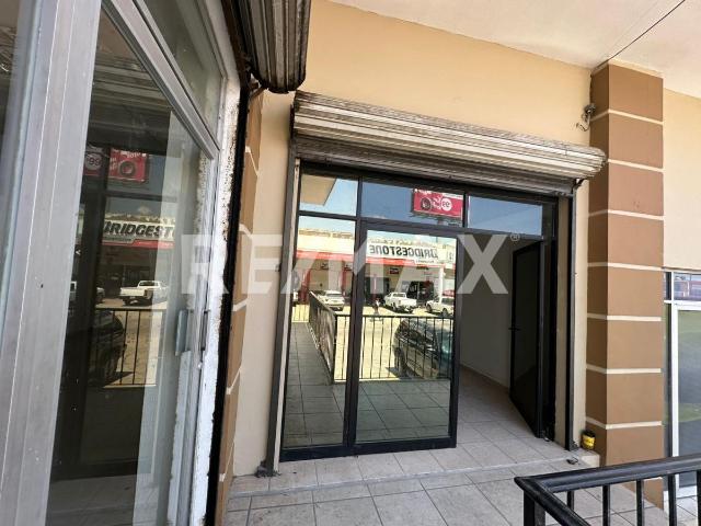 Local Comercial en renta en Tampico, Tamaulipas