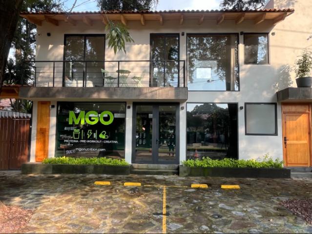 Local Comercial en renta en Avandaro