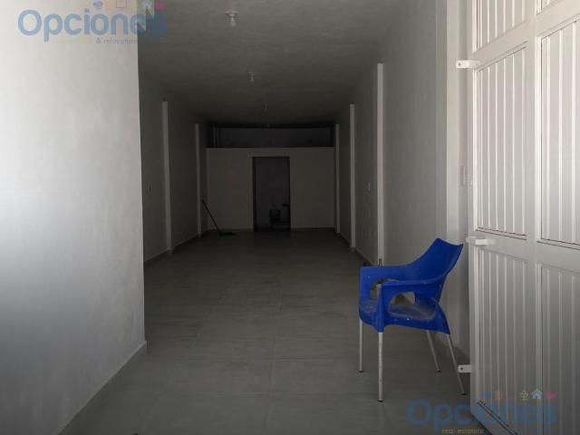 Local Comercial en renta en Salamanca, Guanajuato
