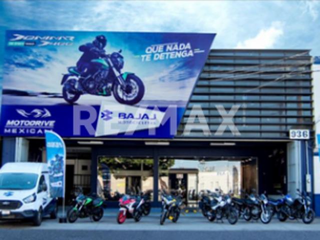 Local Comercial en renta en Mexicali, Baja California