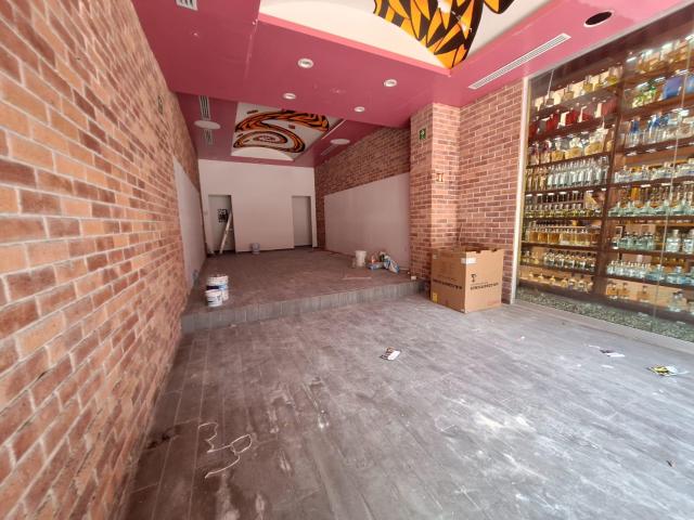 Local Comercial en renta en Centro, Playa del Carmen