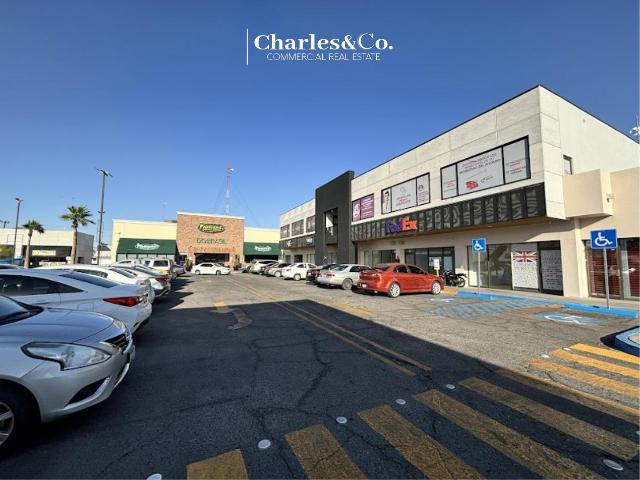 Locales Comerciales en renta en Mexicali