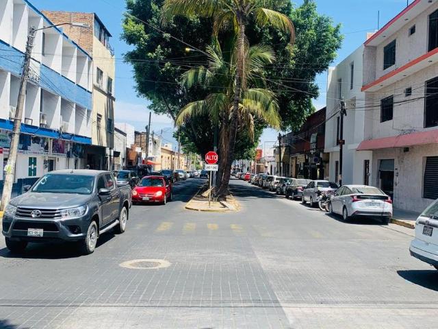 Local Comercial en renta en Tepic, Nayarit