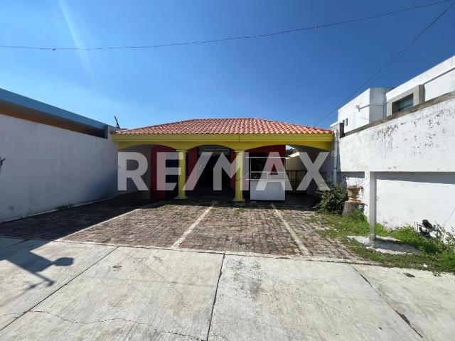 Local Comercial en renta en Ciudad Madero, Tamaulipas