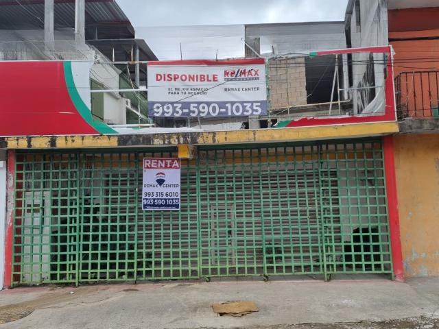 Local Comercial en renta en Colonia Gil y Sáenz, Villahermosa