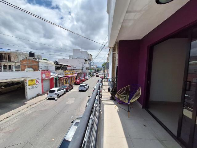 Local Comercial en renta en Tuxtla Gutiérrez, Chiapas