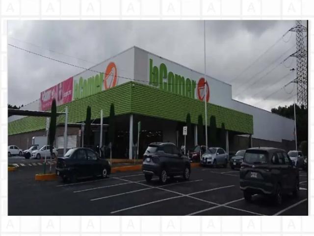 Local Comercial en renta en Iztapalapa, Ciudad de México