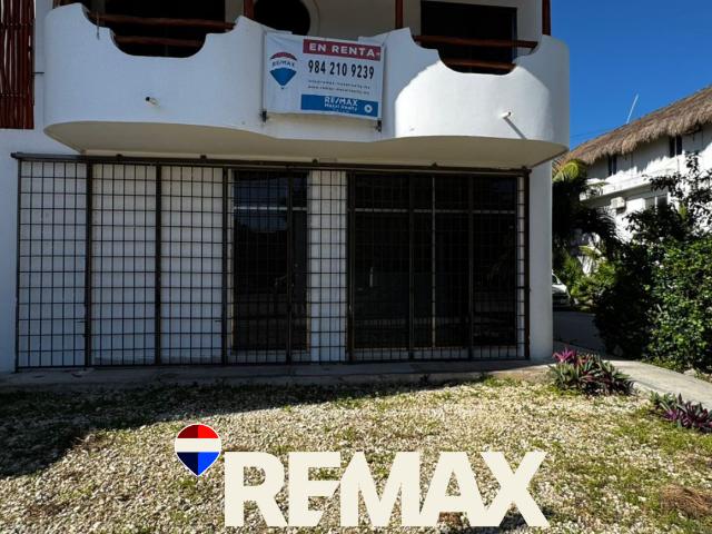 Local Comercial en renta en Tulum