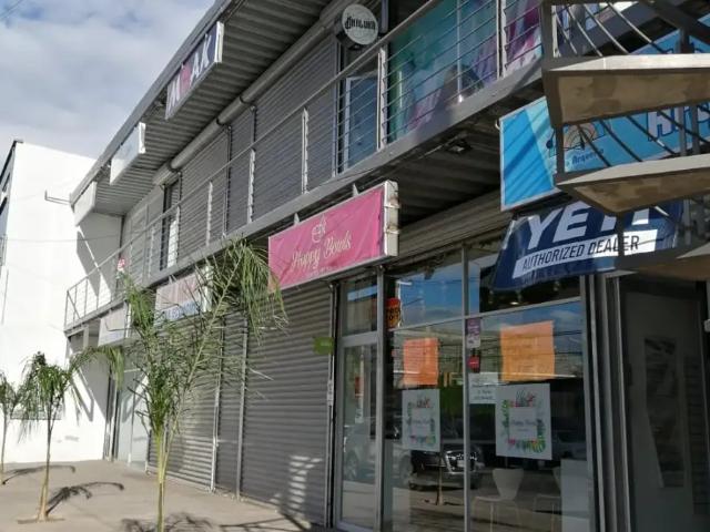 Local Comercial en renta en San Luis Potosí