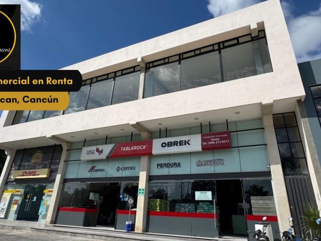 Terreno en renta en Benito Juárez, Quintana Roo