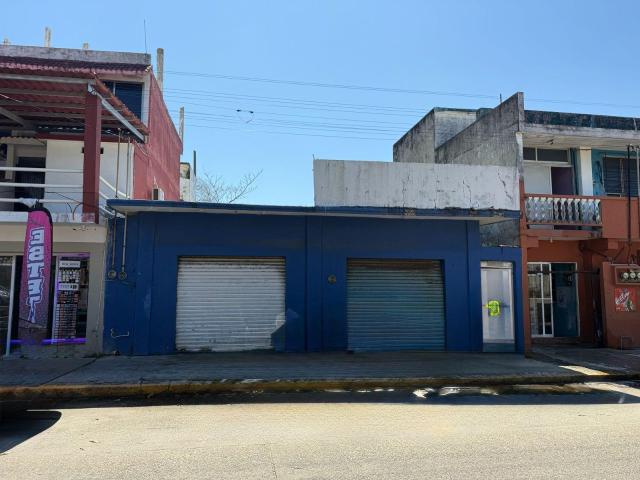Local Comercial en venta en Coatzacoalcos, Veracruz